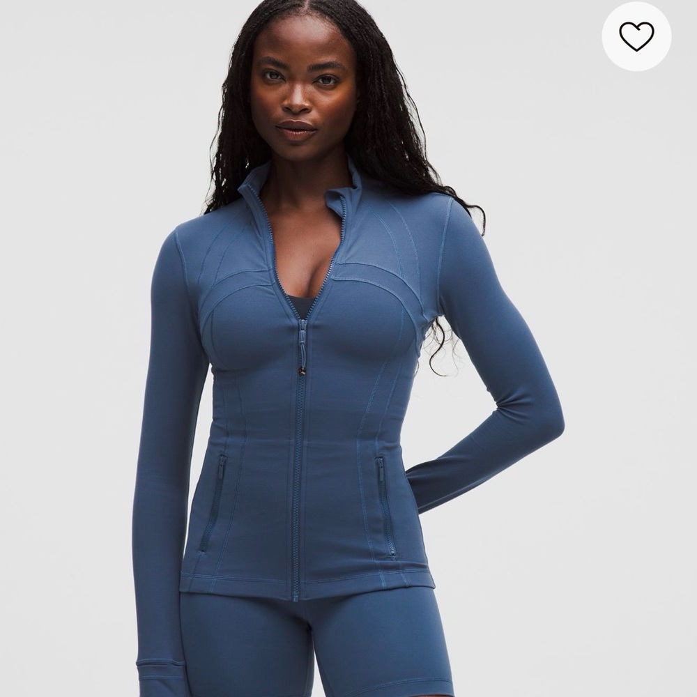 Lululemon Define Jacket